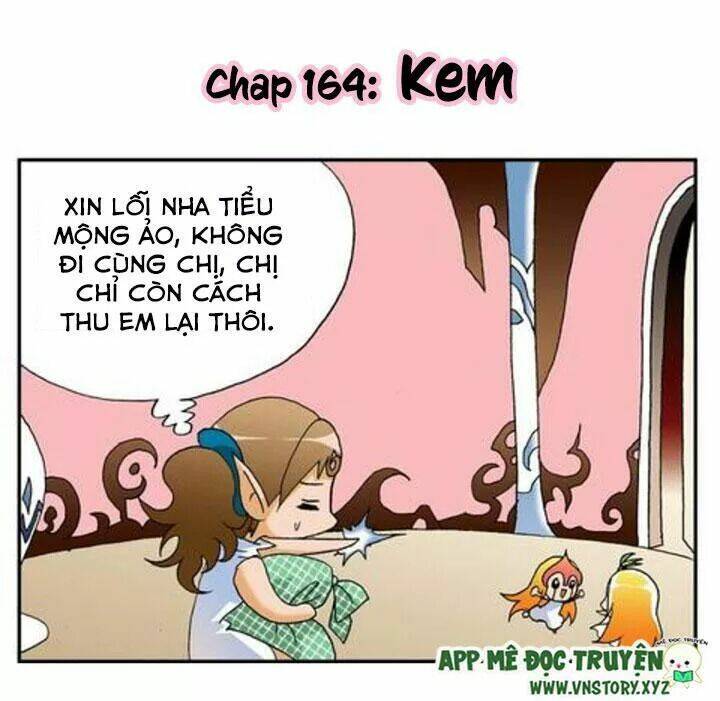 Chương 164 - Trang 1