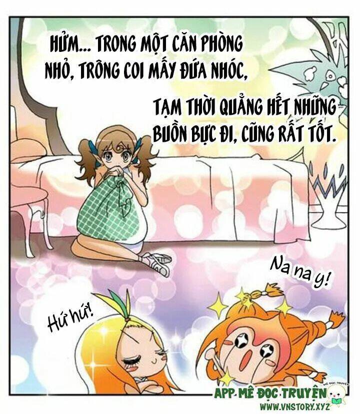 Chương 164 - Trang 11