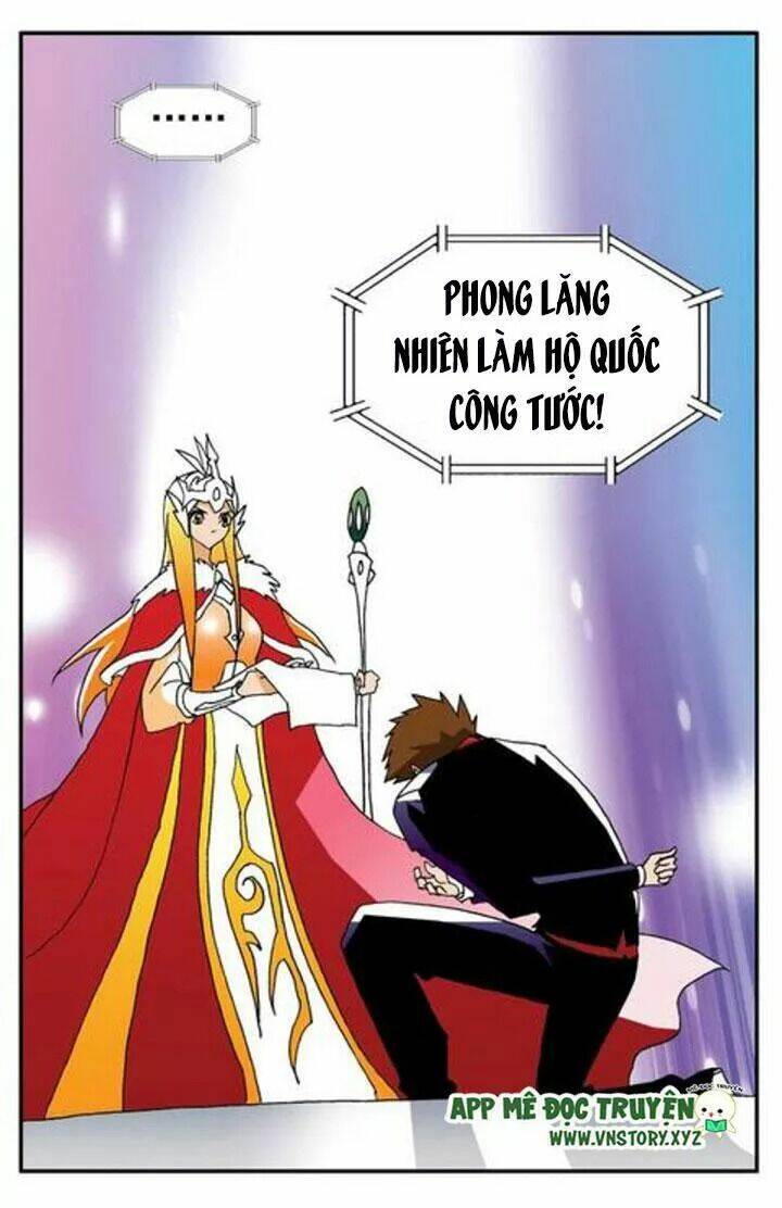 Chương 165 - Trang 27