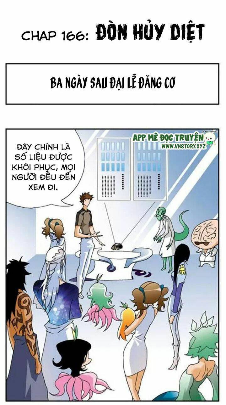 Chương 166 - Trang 1