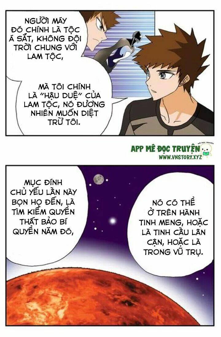 Chương 166 - Trang 3