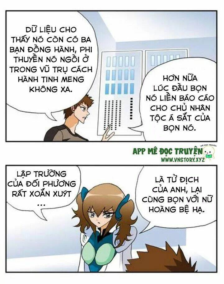 Chương 166 - Trang 4
