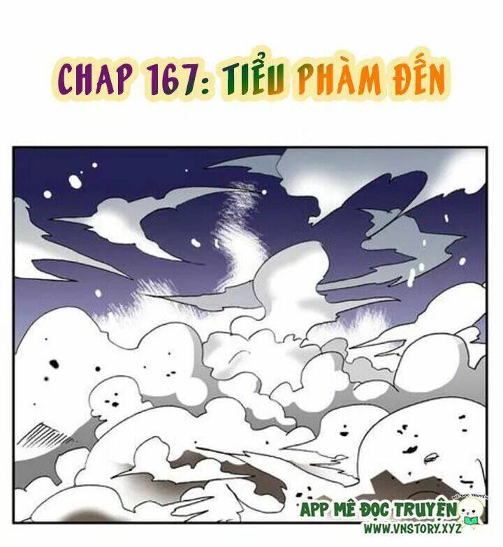 Chương 167 - Trang 1