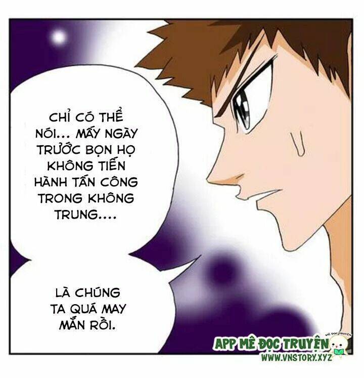 Chương 167 - Trang 14