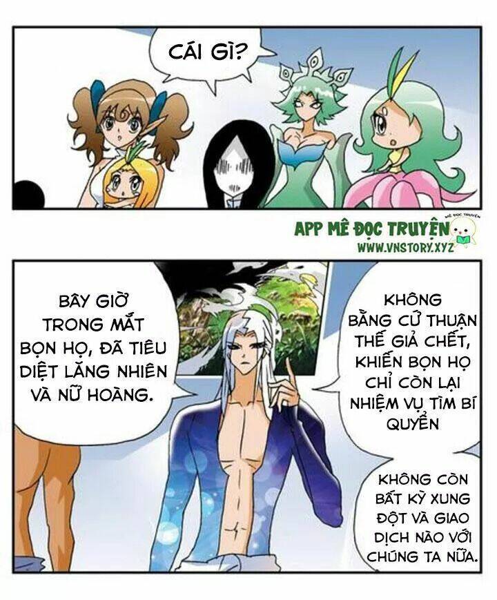 Chương 167 - Trang 16
