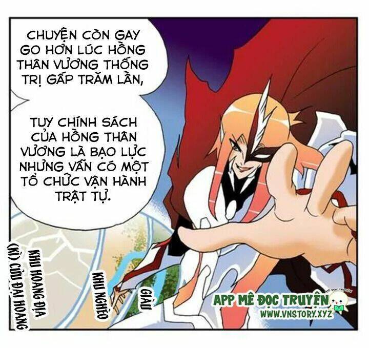 Chương 167 - Trang 19