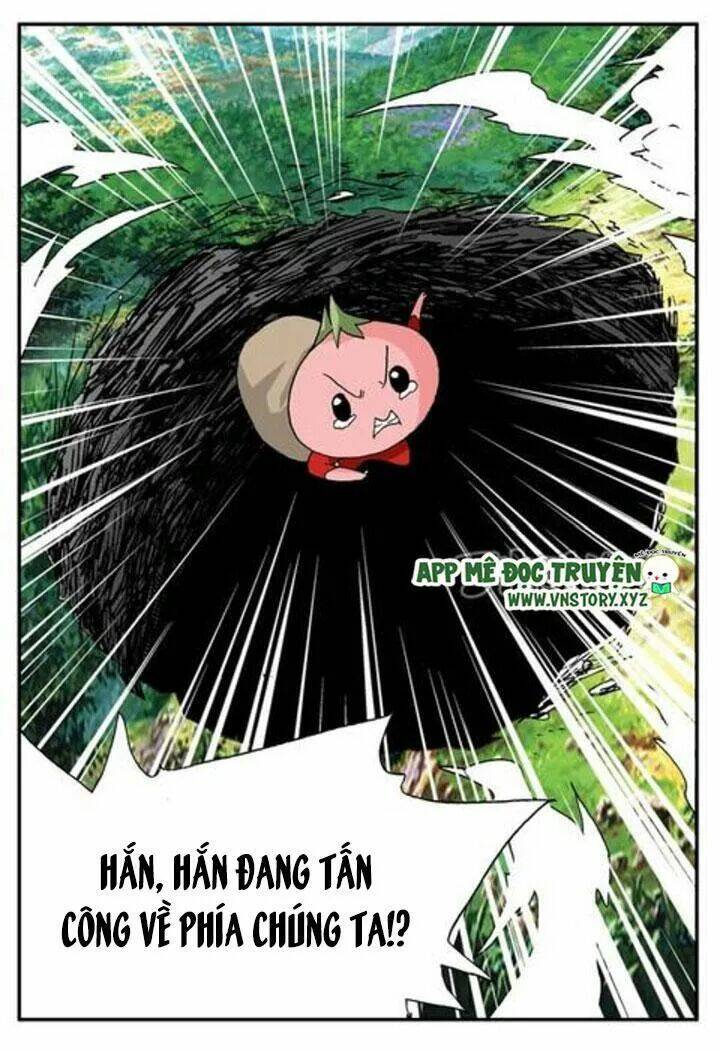 Chương 167 - Trang 28
