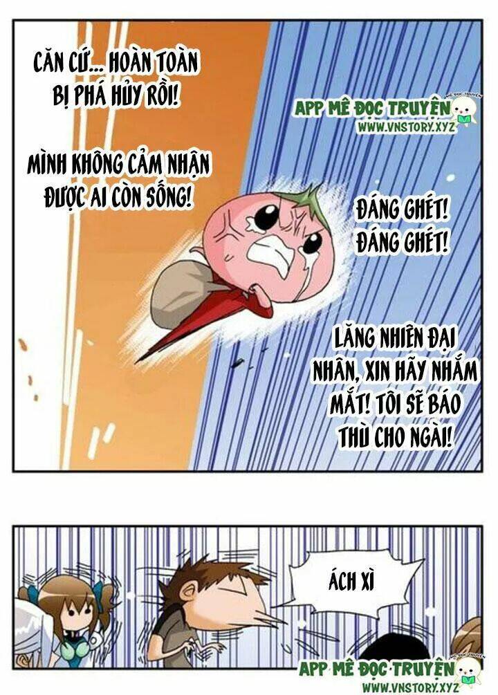 Chương 167 - Trang 32