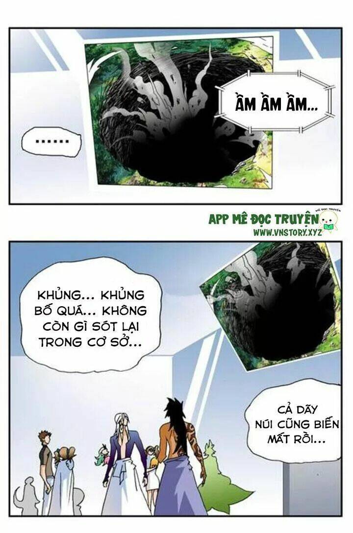 Chương 167 - Trang 5