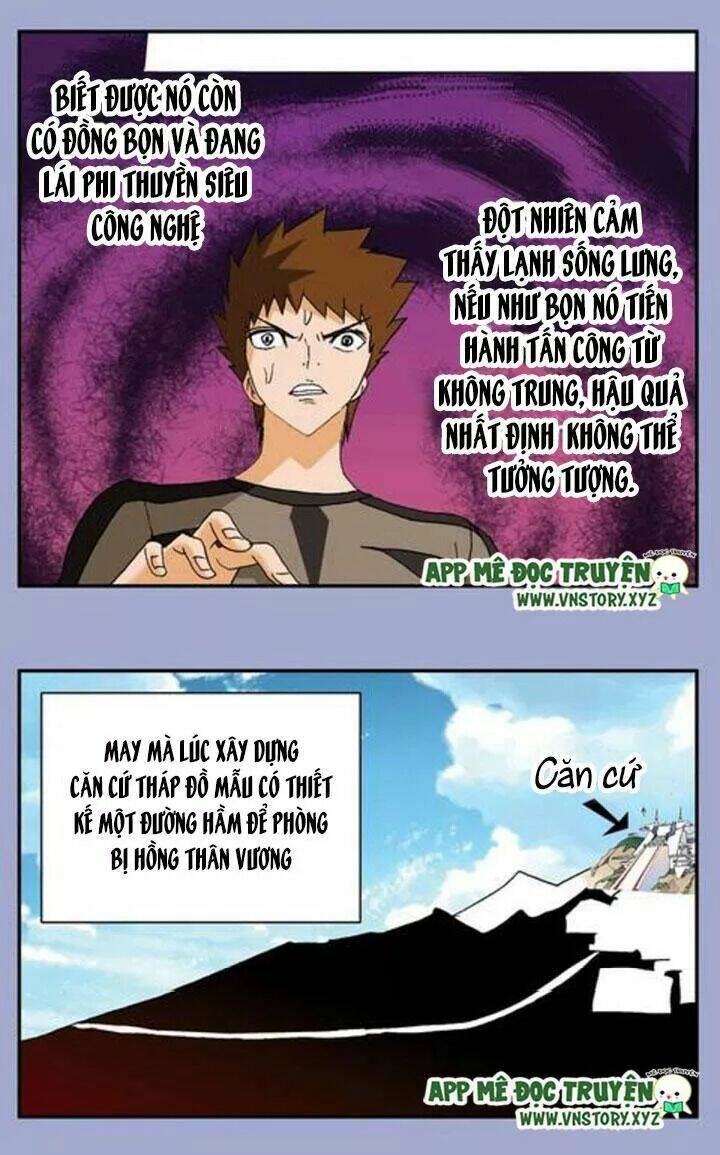 Chương 167 - Trang 8