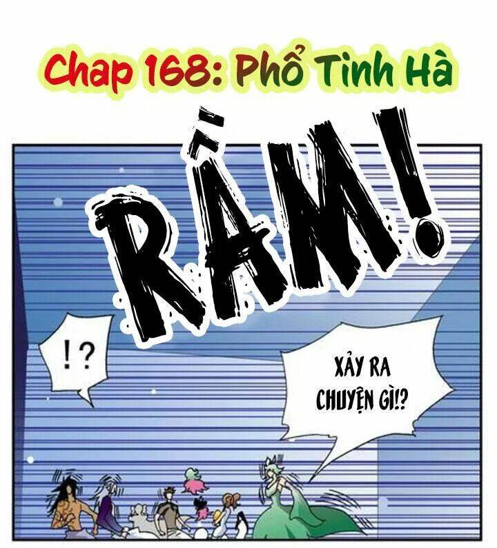 Chương 168 - Trang 1