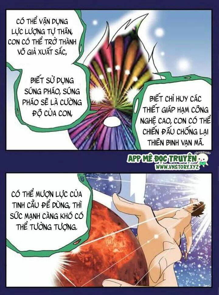 Chương 168 - Trang 17
