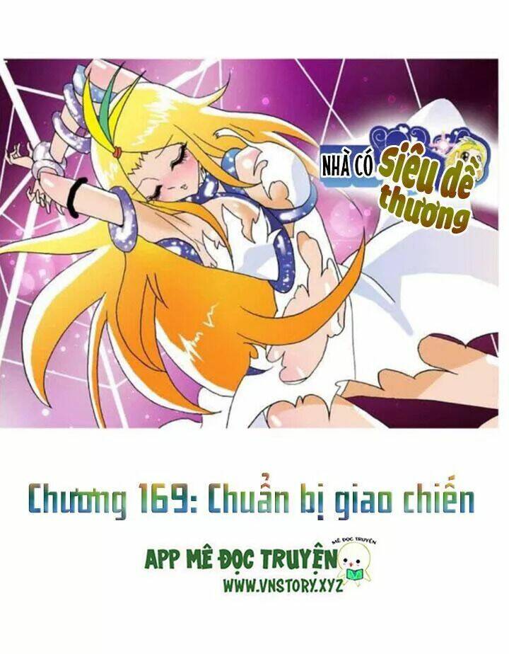 Chương 169 - Trang 1