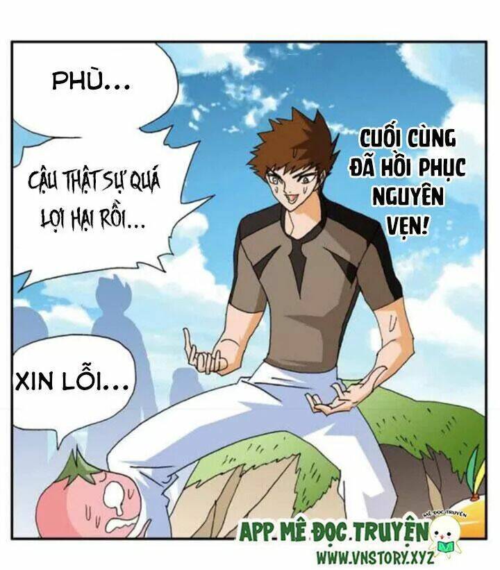 Chương 170 - Trang 17