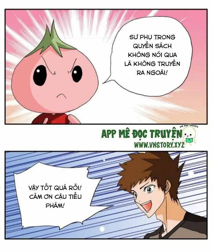 Chương 170 - Trang 25