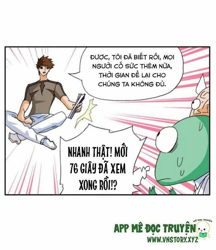 Chương 171 - Trang 19