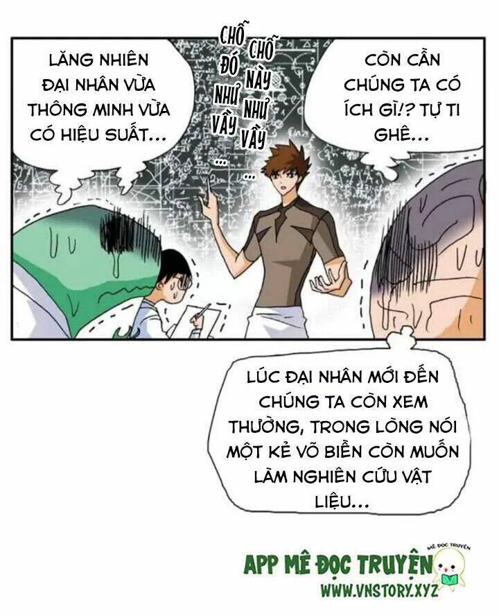 Chương 171 - Trang 21