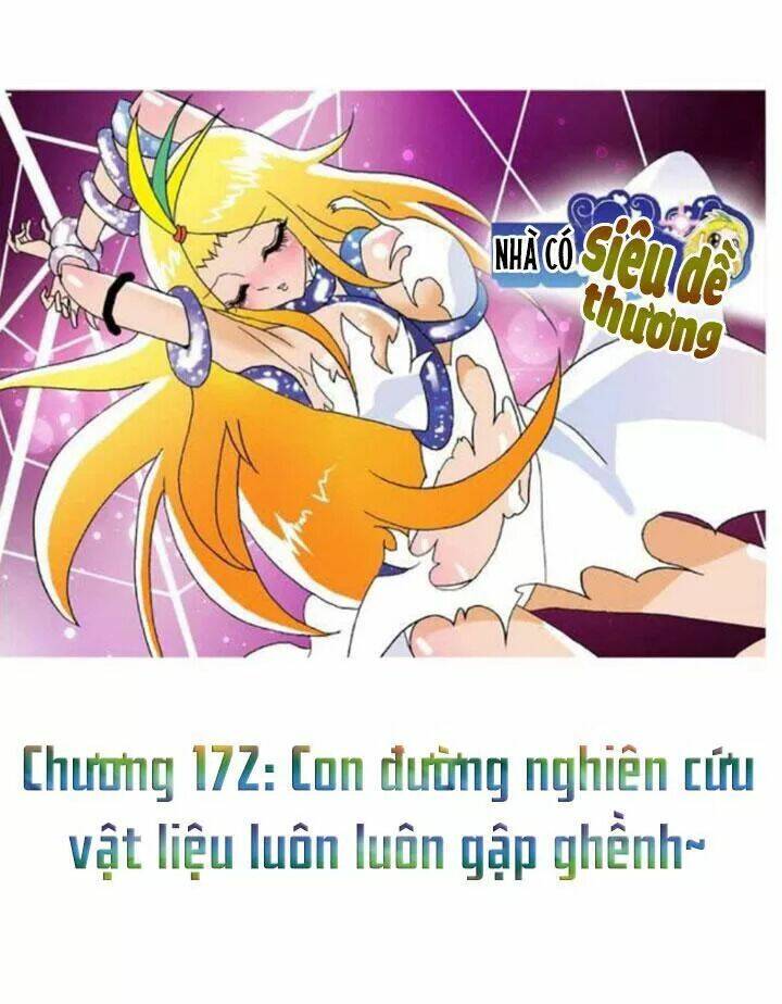 Chương 172 - Trang 1