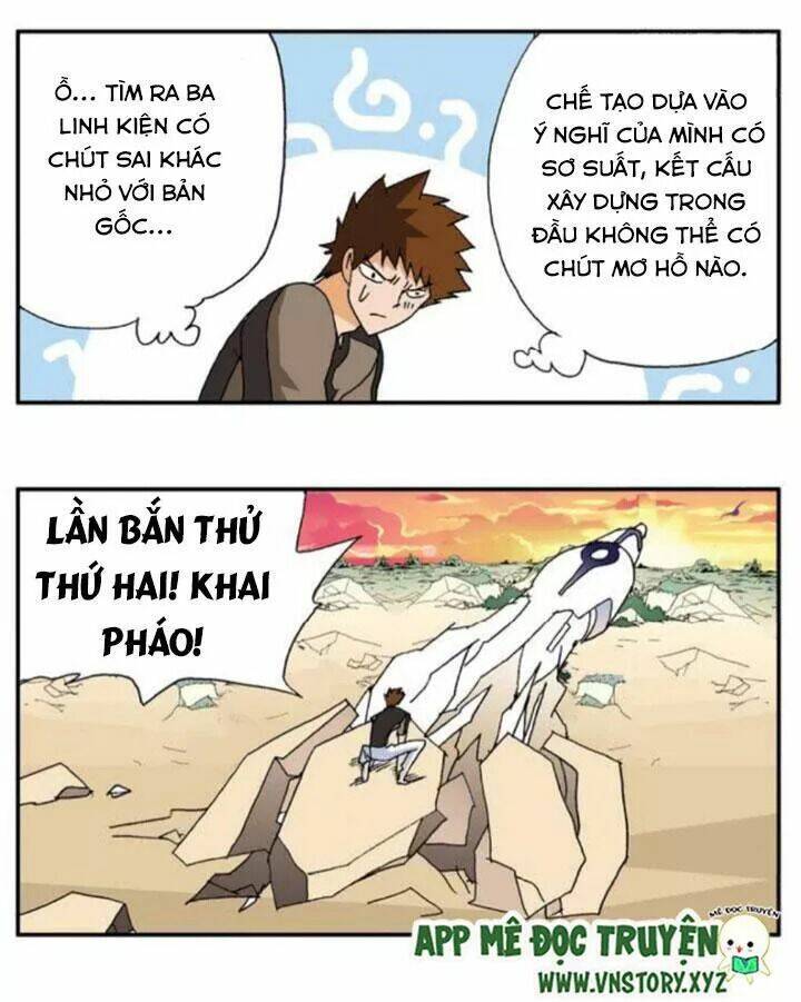 Chương 172 - Trang 20
