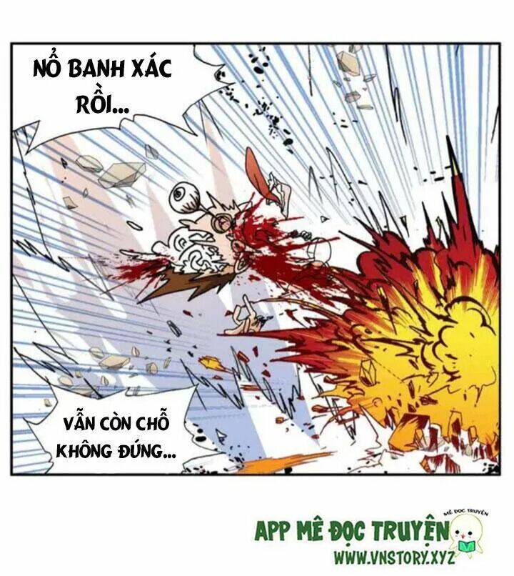 Chương 172 - Trang 21