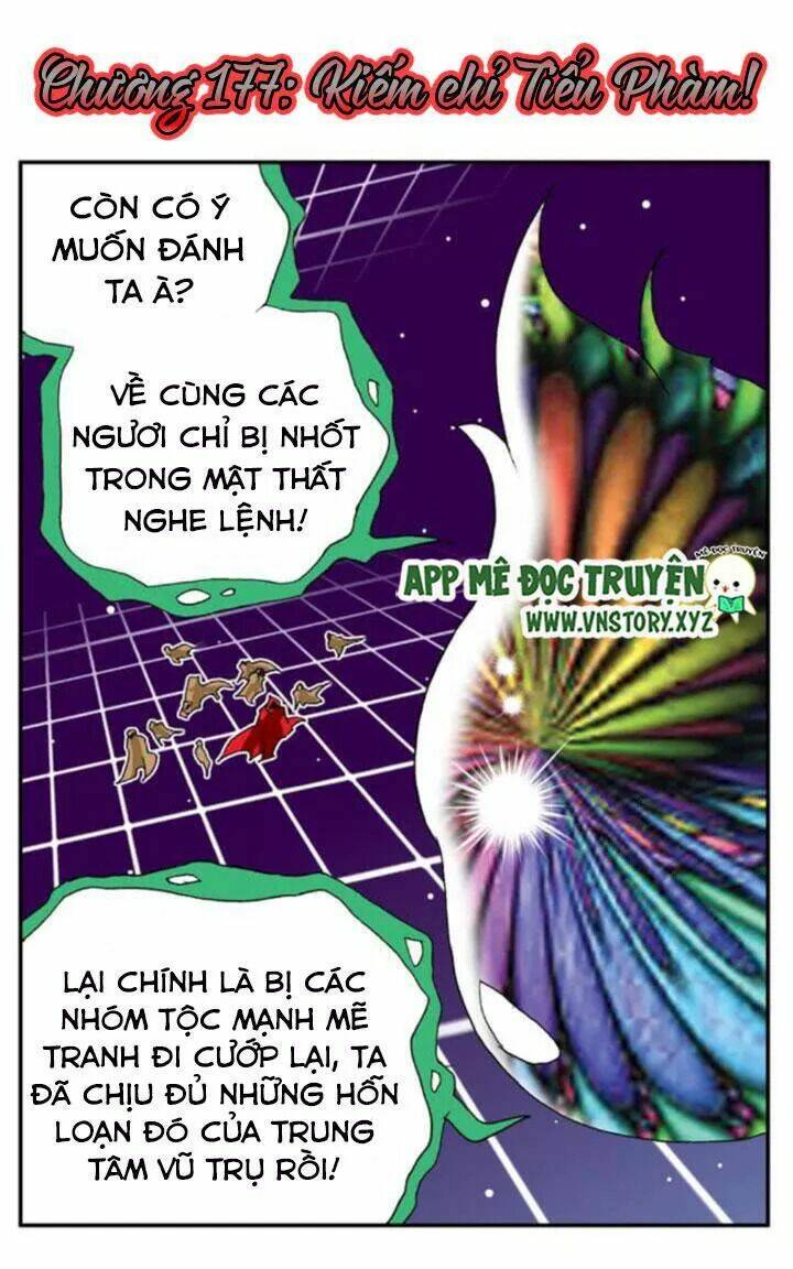 Chương 177 - Trang 1