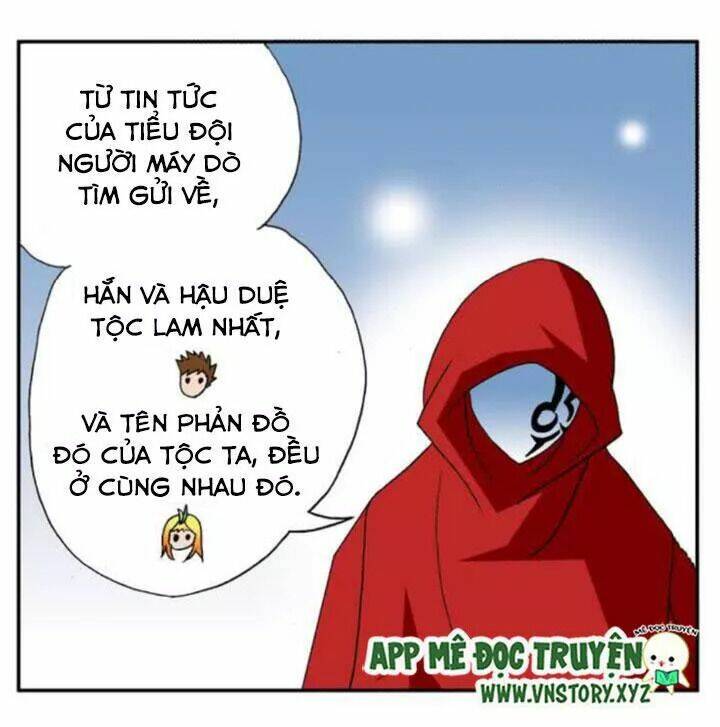 Chương 177 - Trang 19