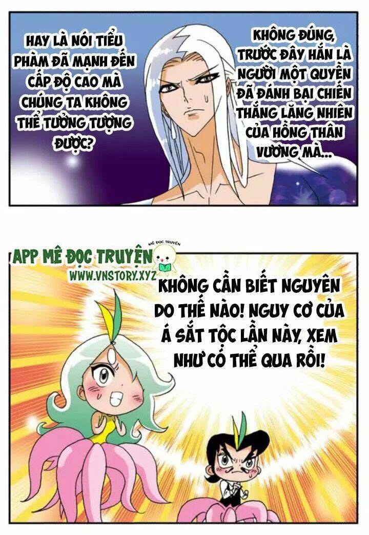Chương 179 - Trang 18