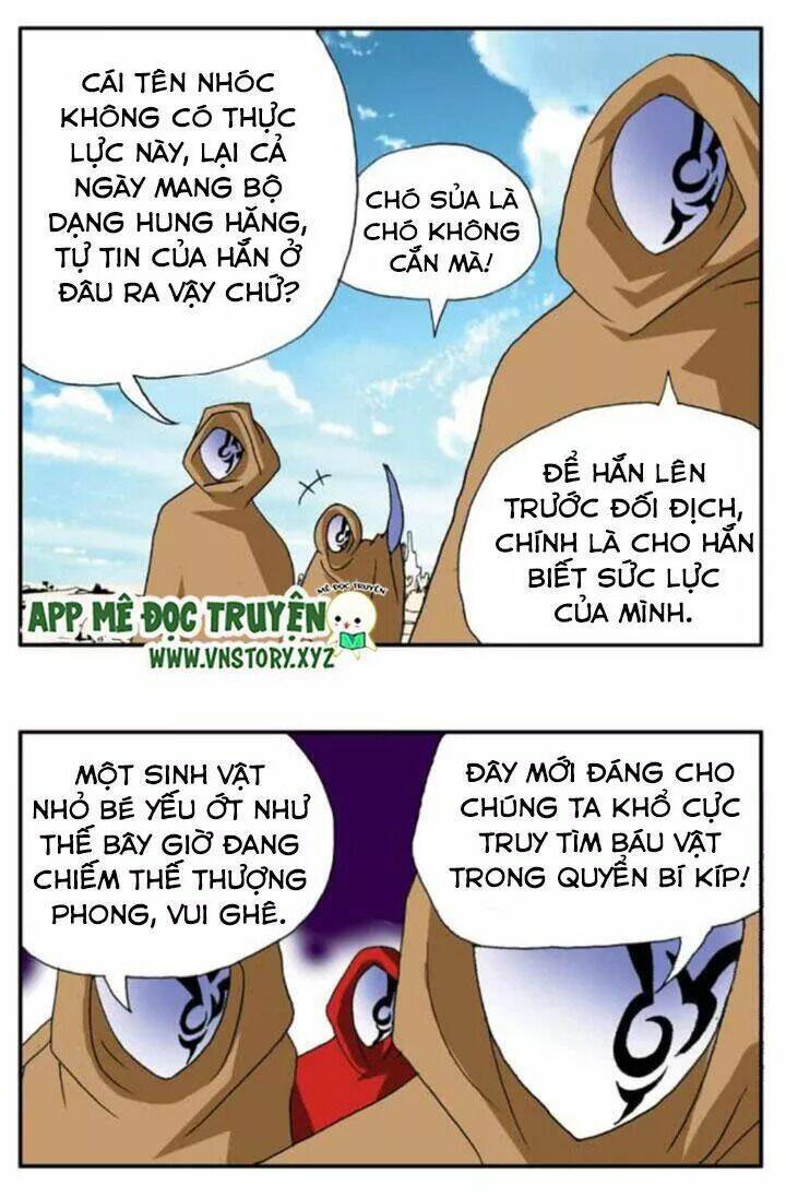 Chương 179 - Trang 20