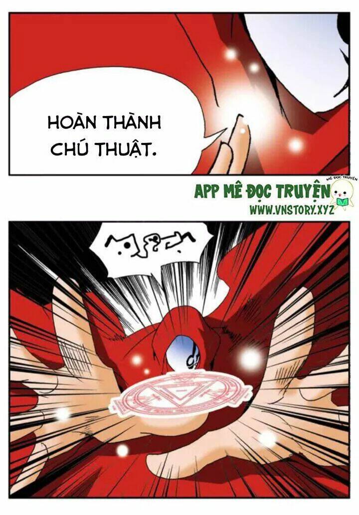 Chương 185 - Trang 20