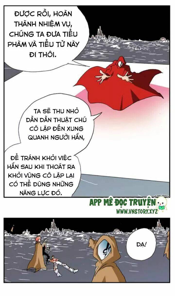Chương 186 - Trang 32