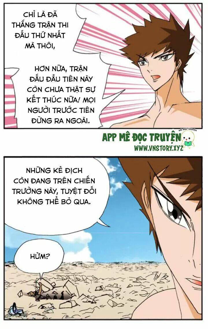 Chương 188 - Trang 25