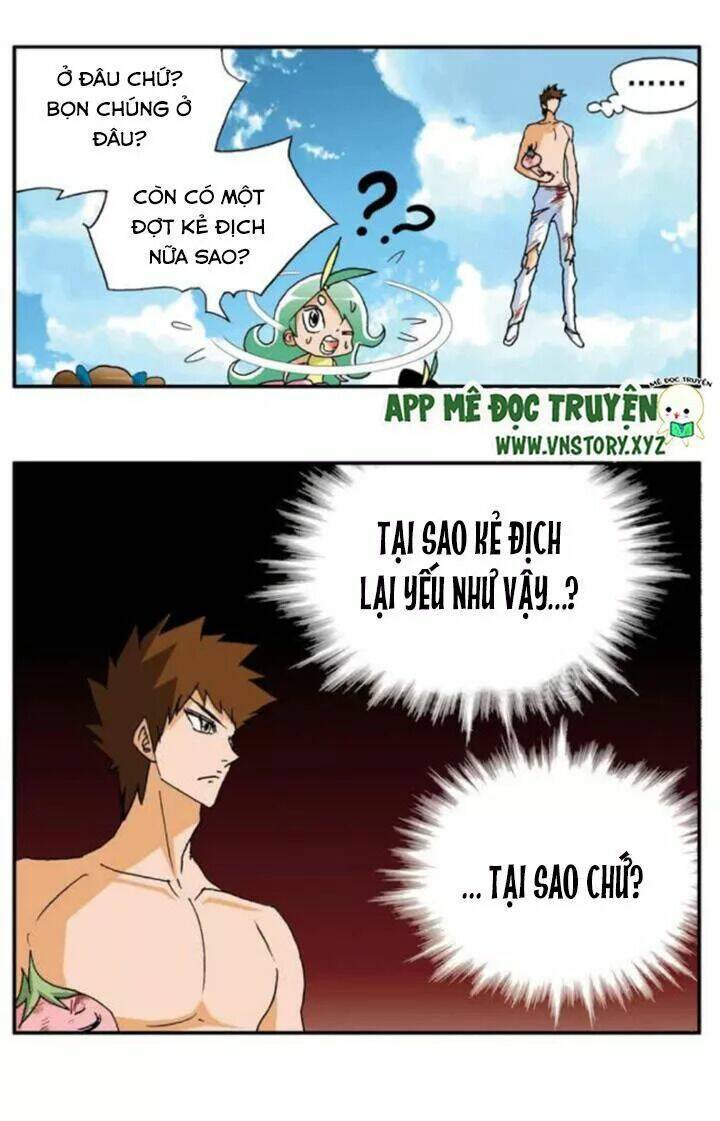 Chương 188 - Trang 27