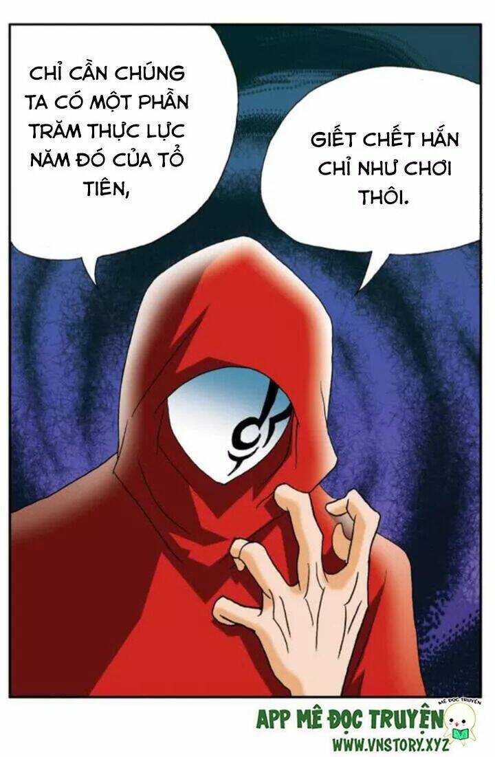 Chương 188 - Trang 32