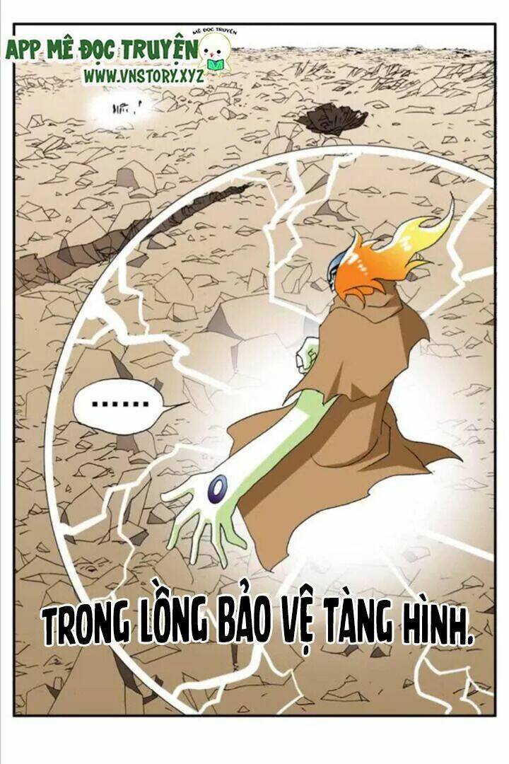 Chương 189 - Trang 32