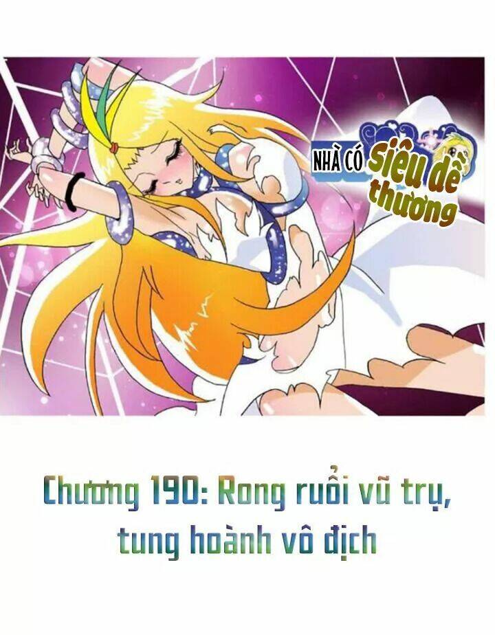Chương 190 - Trang 1