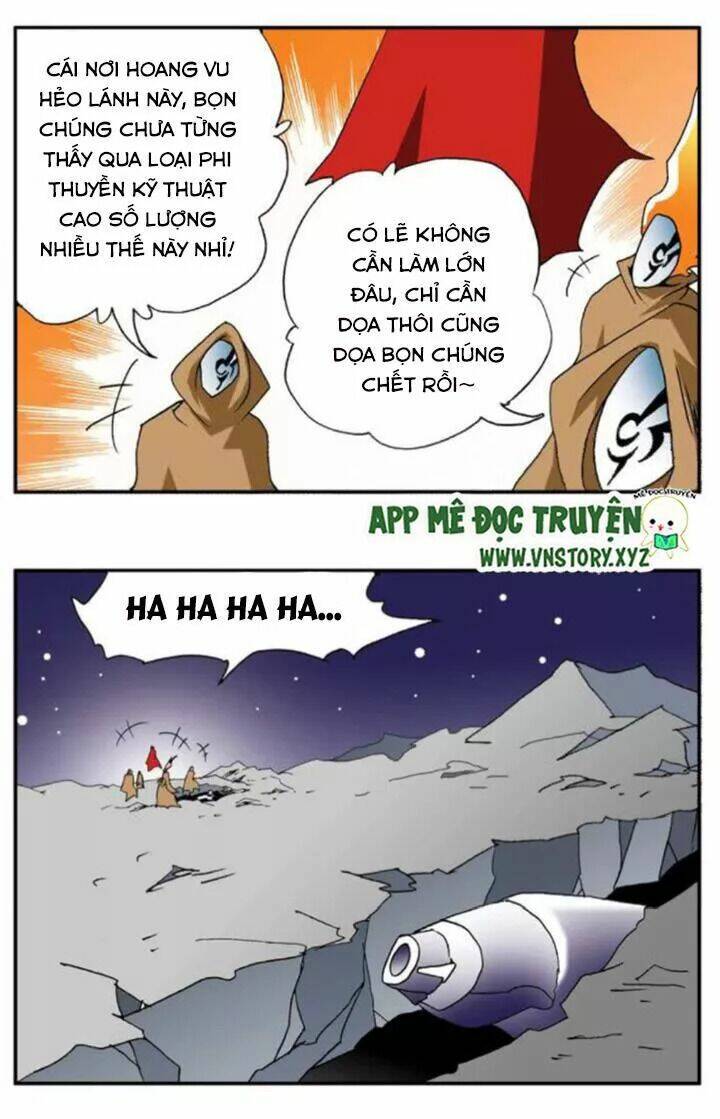 Chương 190 - Trang 27