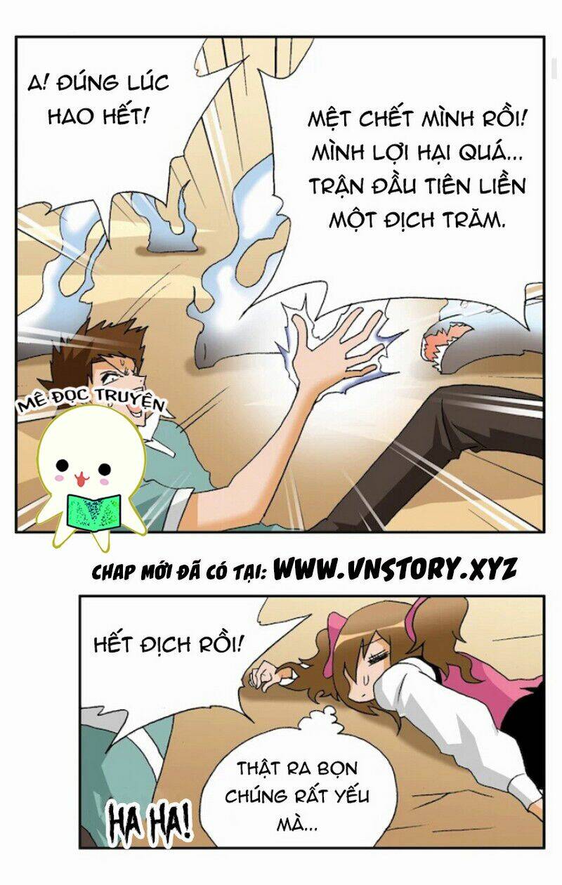 Chương 27 - Trang 3