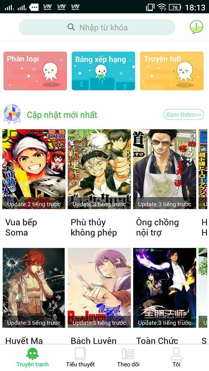 Chương 31 - Trang 38