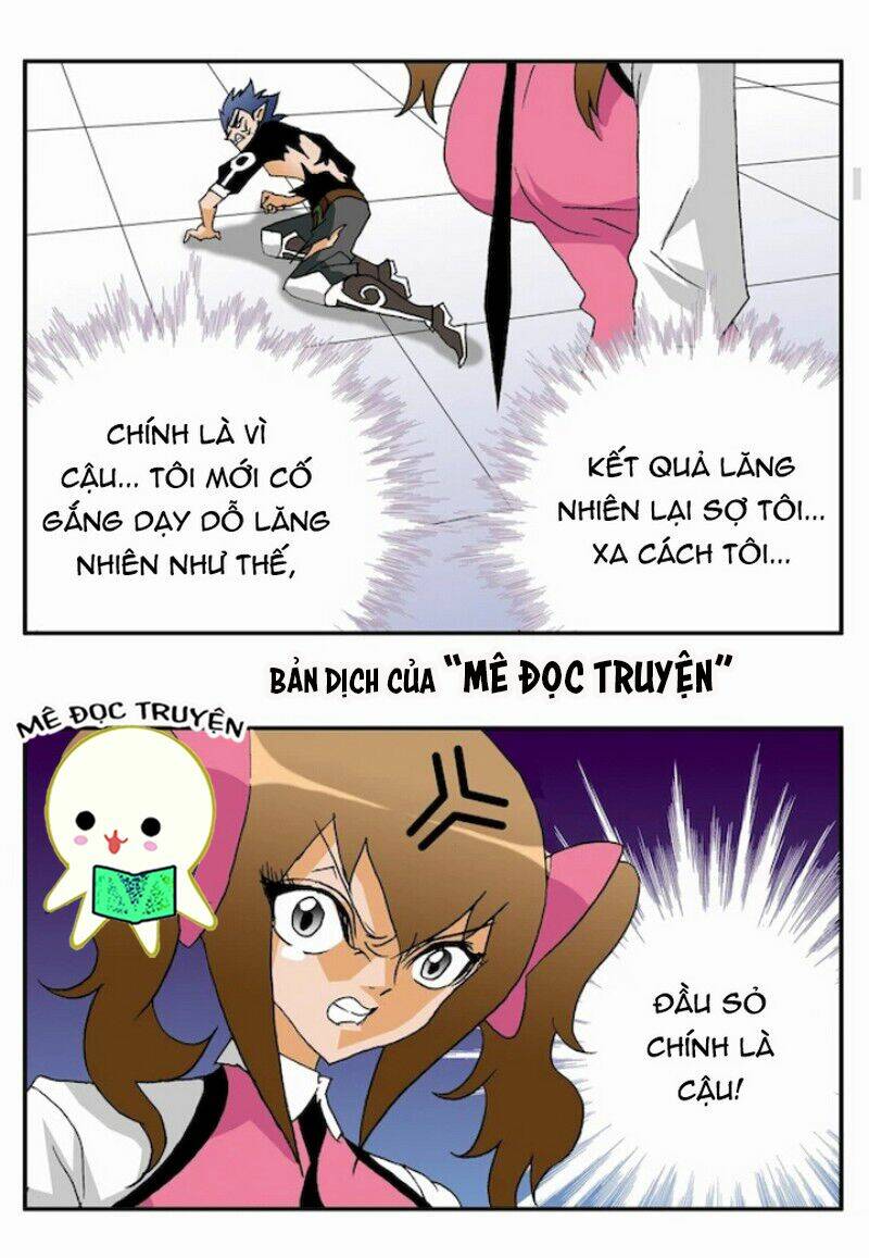 Chương 32 - Trang 5