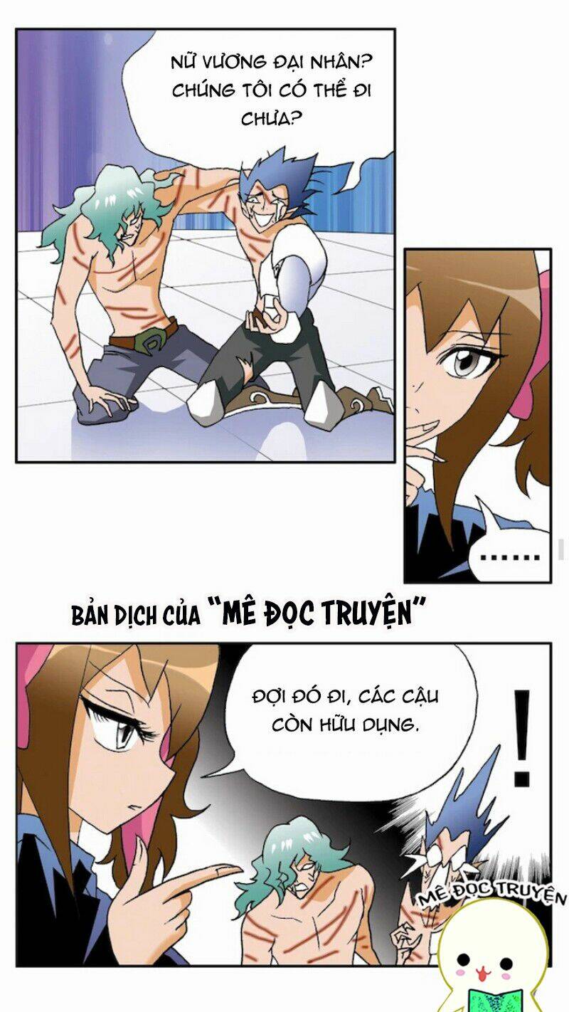 Chương 34 - Trang 20