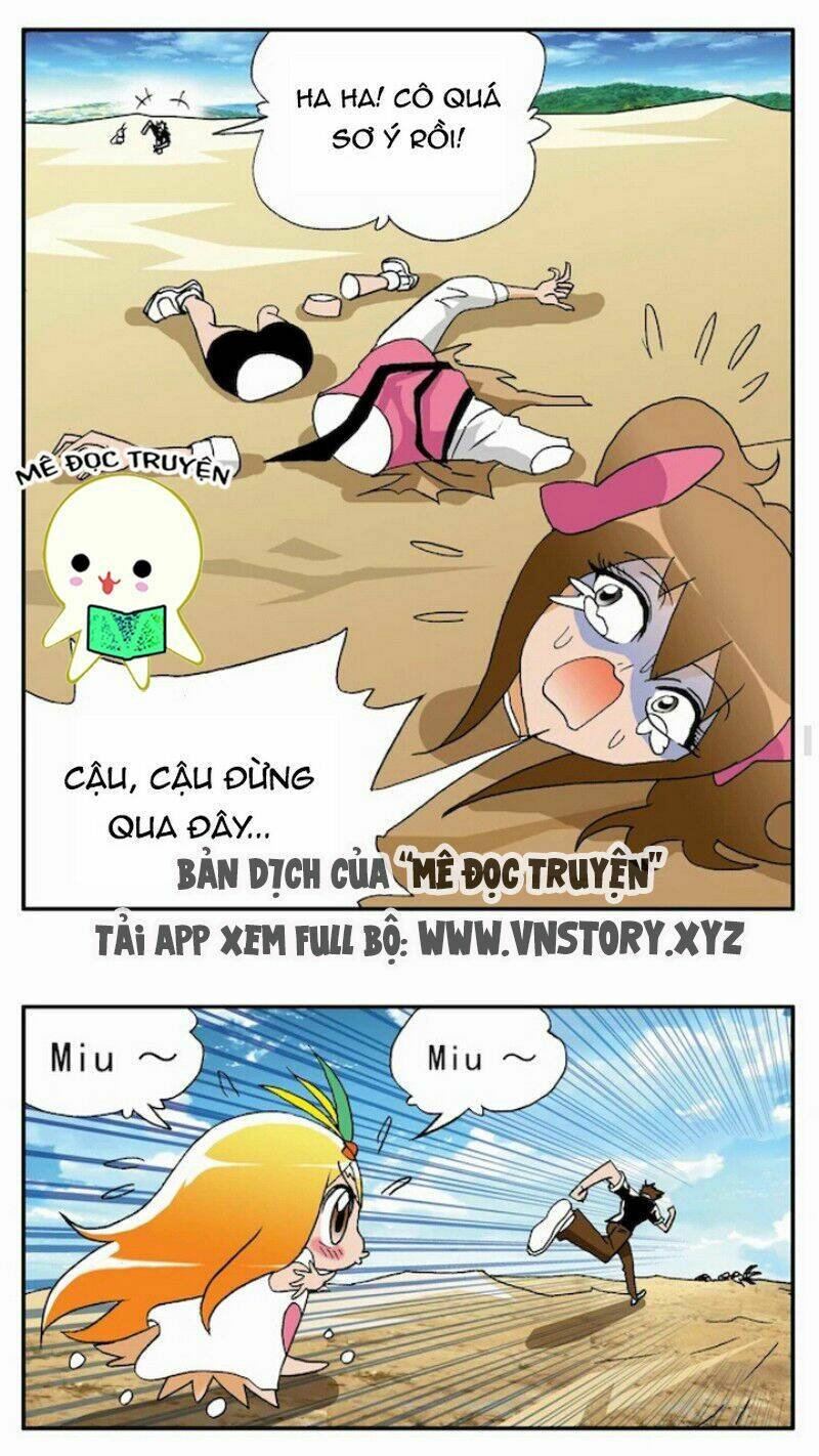 Chương 38 - Trang 19