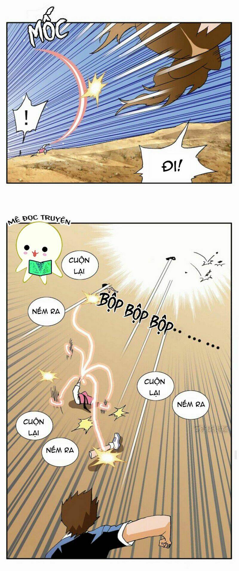 Chương 38 - Trang 21