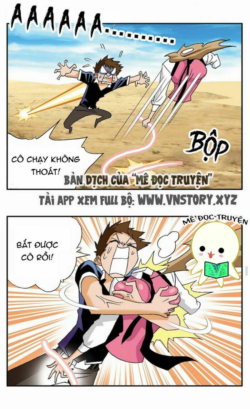 Chương 38 - Trang 22