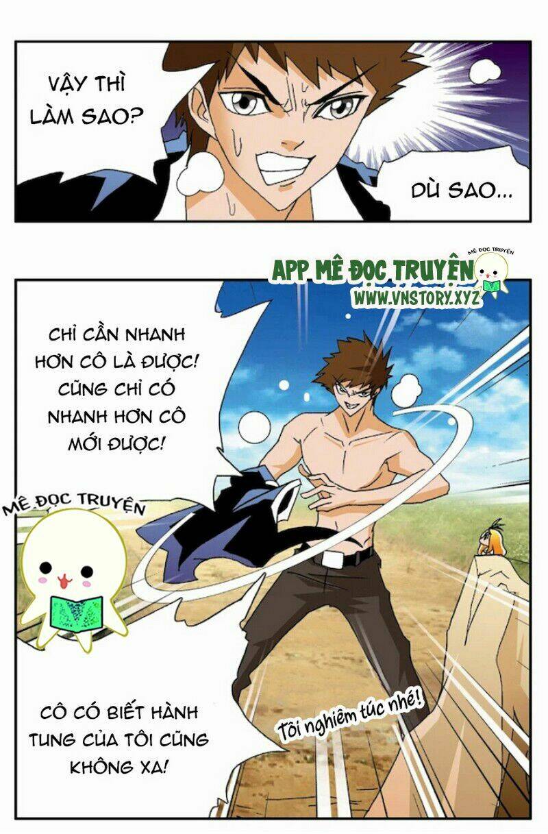 Chương 40 - Trang 21