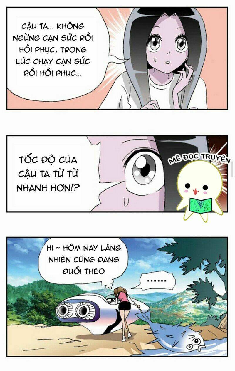 Chương 40 - Trang 10