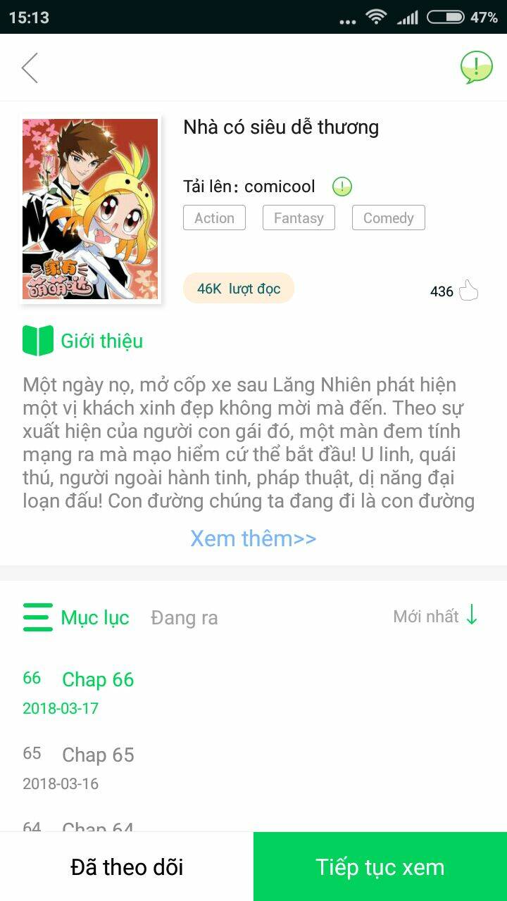 Chương 42 - Trang 29