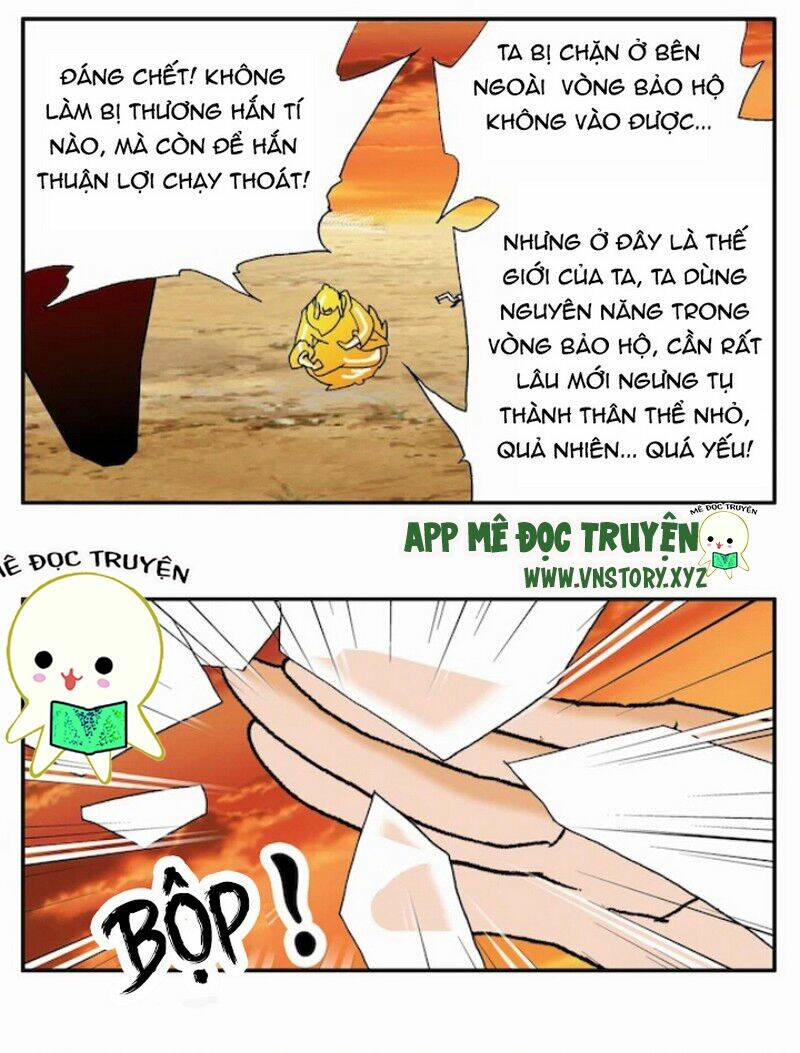 Chương 43 - Trang 21