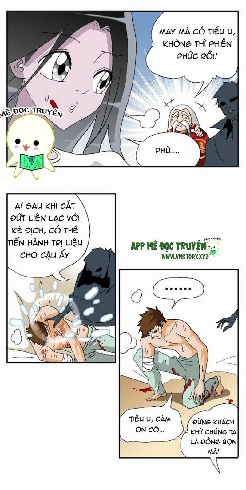Chương 46 - Trang 13