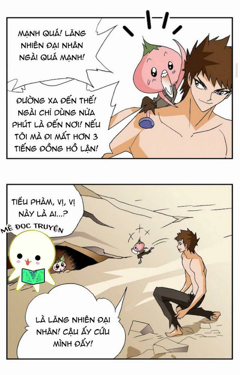 Chương 54 - Trang 5