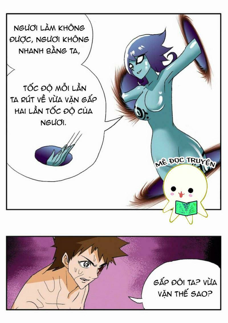 Chương 58 - Trang 18